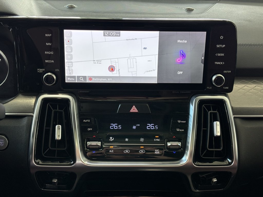 Used 2022 Kia Sorento SX AWD/4WD image 18