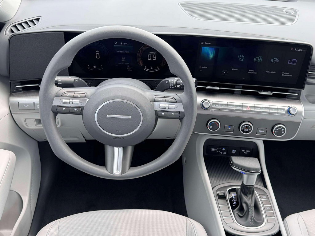 Used 2026 Hyundai Kona SE FWD image 17