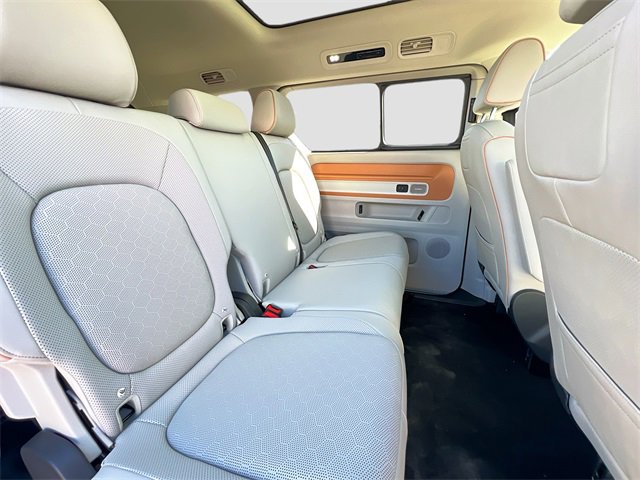 New 2025 Volkswagen ID. Buzz 1st Edition image 29