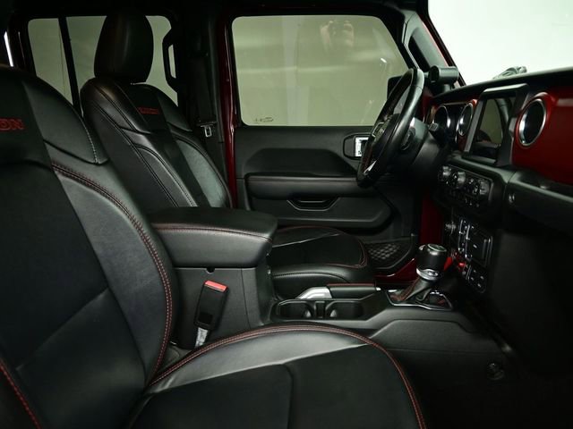 Used 2021 Jeep Gladiator Rubicon image 57