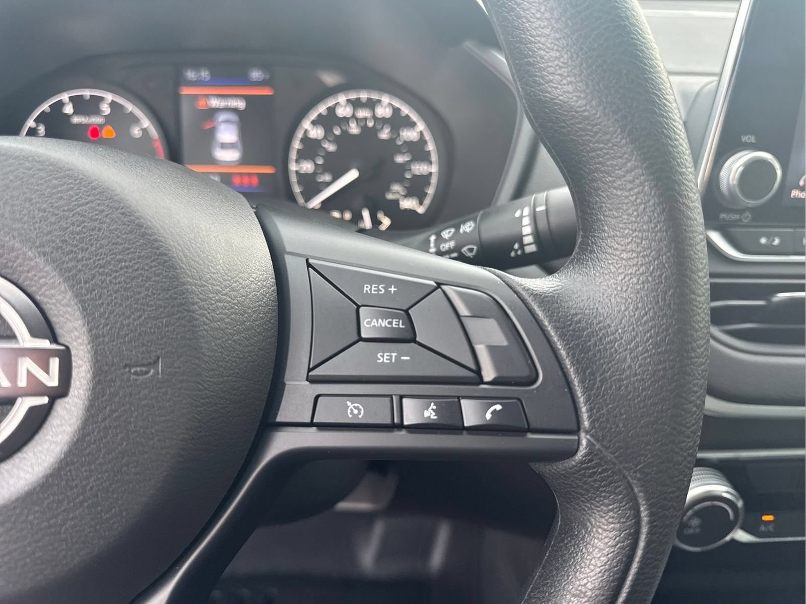 Certified 2025 Nissan Altima 2.5 S FWD image 19