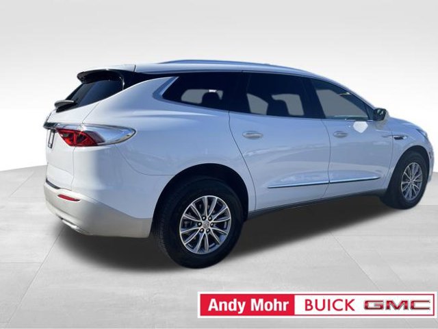 Used 2023 Buick Enclave Essence w/ LPO, Floor Liner Package FWD image 14