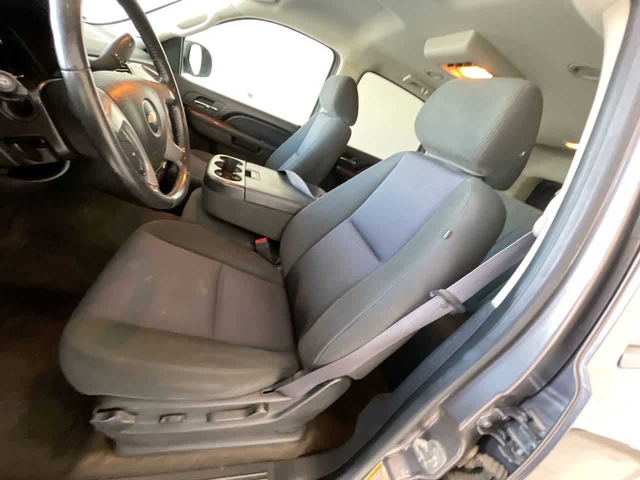 Used 2012 Chevrolet Tahoe LS AWD/4WD image 11