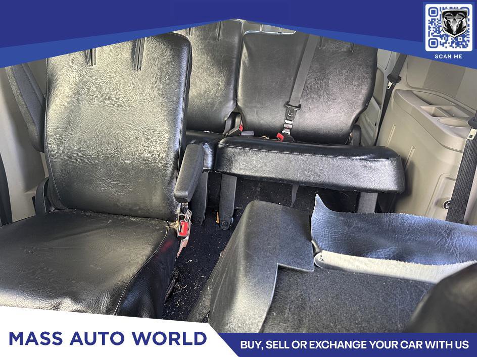 Used 2012 Dodge Grand Caravan SE image 7
