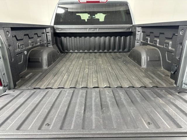 Used 2026 Chevrolet Silverado 1500 LT AWD/4WD image 11