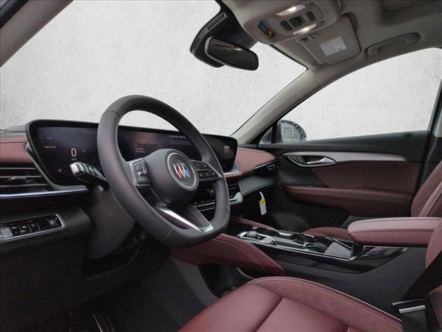 New 2026 Buick Envision Sport Touring image 3