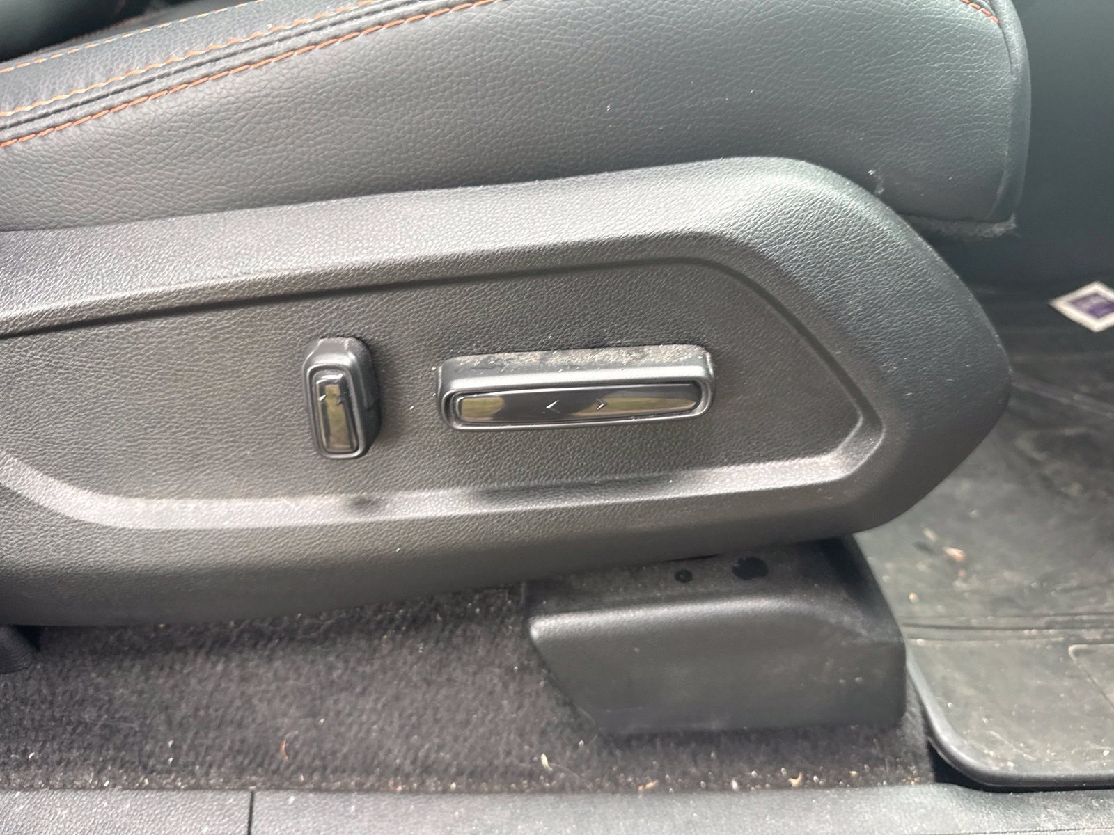 Used 2024 Honda Pilot TrailSport image 18