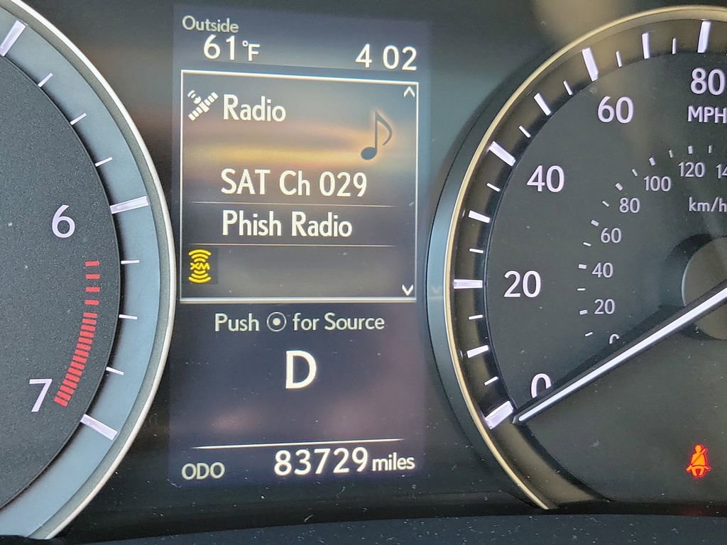 Used 2019 Lexus RX 350L 350L w/ Premium Package image 28