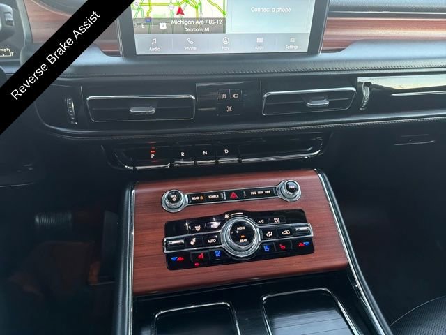 Certified 2023 Lincoln Aviator Reserve w/ Equipment Group 201A image 22