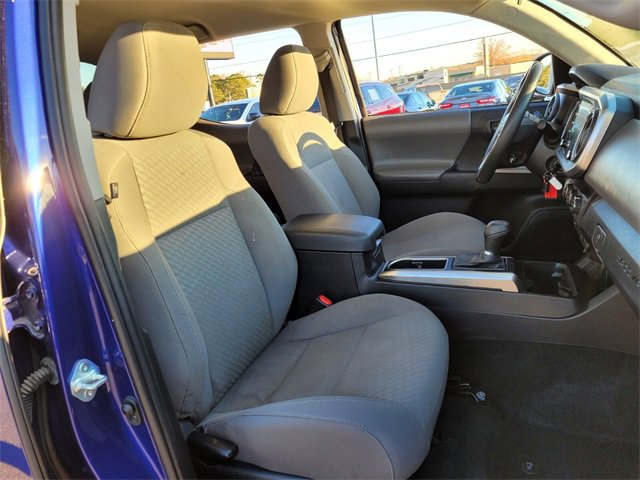 Used 2023 Toyota Tacoma SR5 image 17