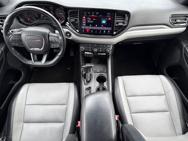 Used 2022 Dodge Durango R/T image 12