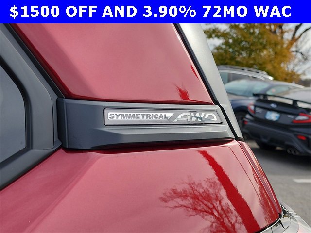 New 2026 Subaru Forester Premium image 9