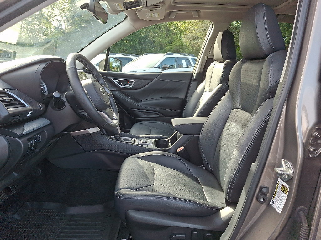 Used 2020 Subaru Forester Limited AWD/4WD image 13