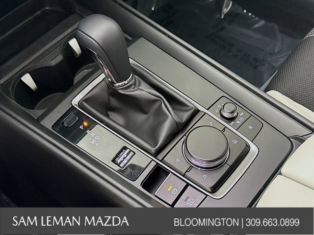 Used 2026 MAZDA CX-50 AWD 2.5 S w/ Weather Package image 16