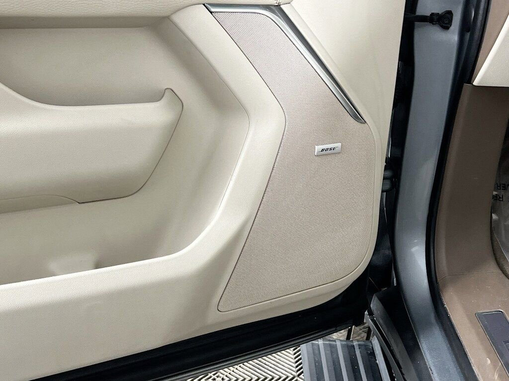 Used 2023 GMC Yukon Denali w/ Max Trailering Package image 18