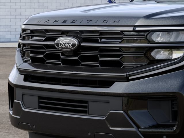 New 2027 Ford Expedition Platinum AWD/4WD image 19