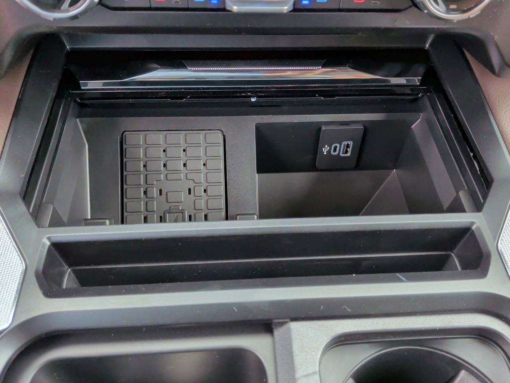 New 2026 Ford F250 King Ranch image 34