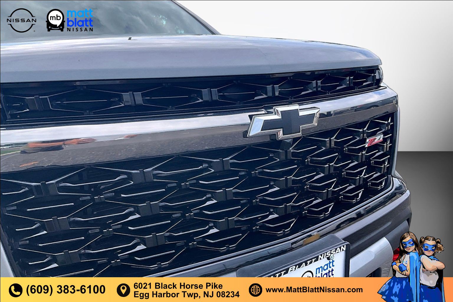 Used 2025 Chevrolet Traverse Z71 AWD/4WD image 28