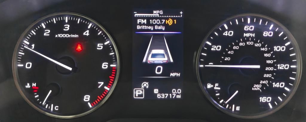 Used 2021 Subaru Legacy w/ Alloy Wheel Package AWD/4WD image 49