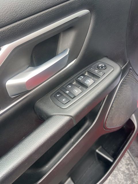 Used 2020 RAM 1500 Big Horn AWD/4WD image 24