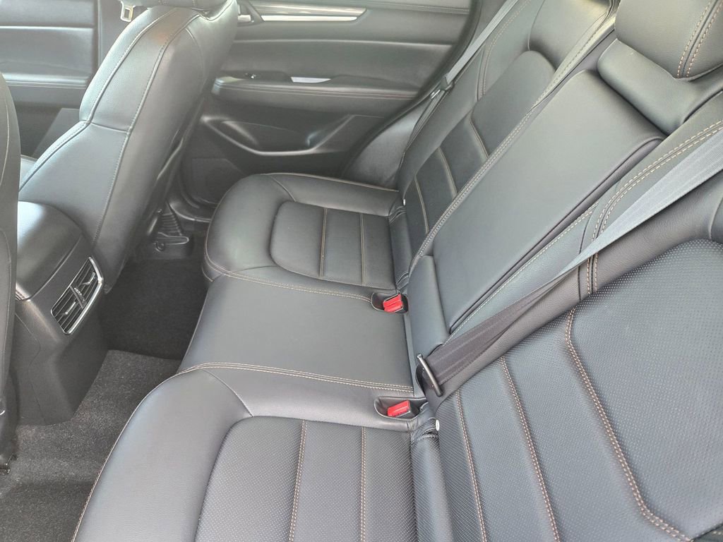 Used 2018 MAZDA CX-5 Grand Touring image 9