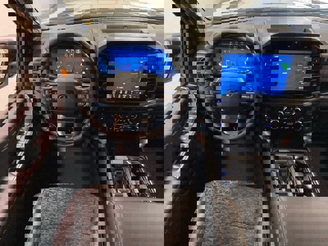 New 2025 Ford F150 Tremor w/ Bed Utility Package image 11