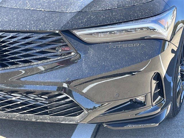 New 2026 Acura Integra A-Spec FWD image 9