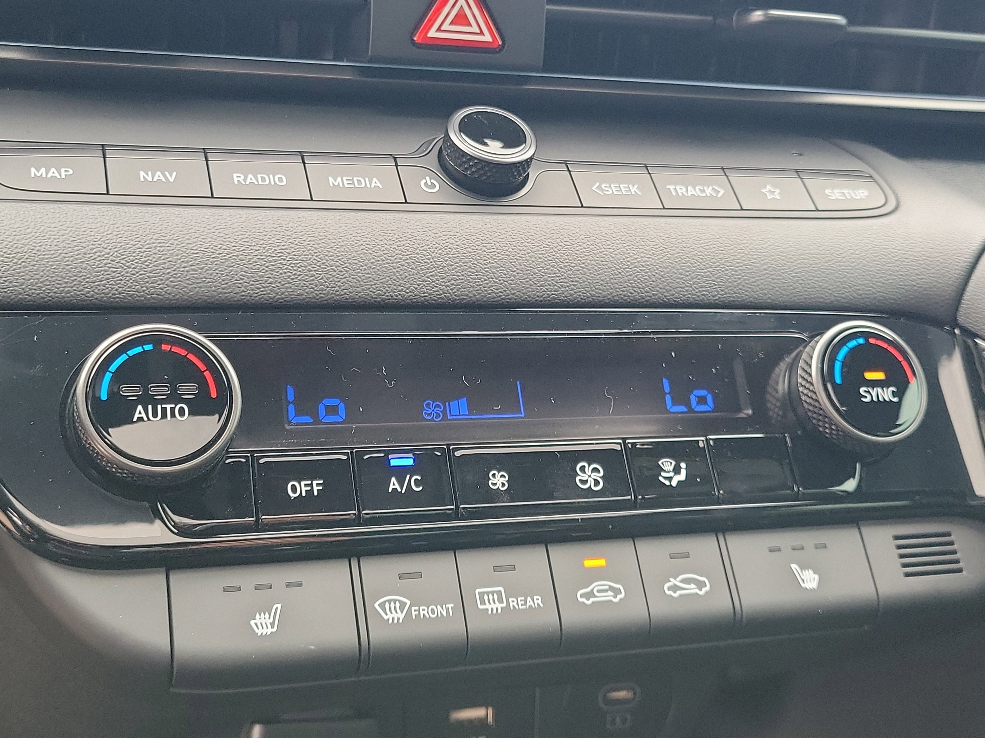 New 2026 Hyundai Elantra N w/ Cargo Package image 26