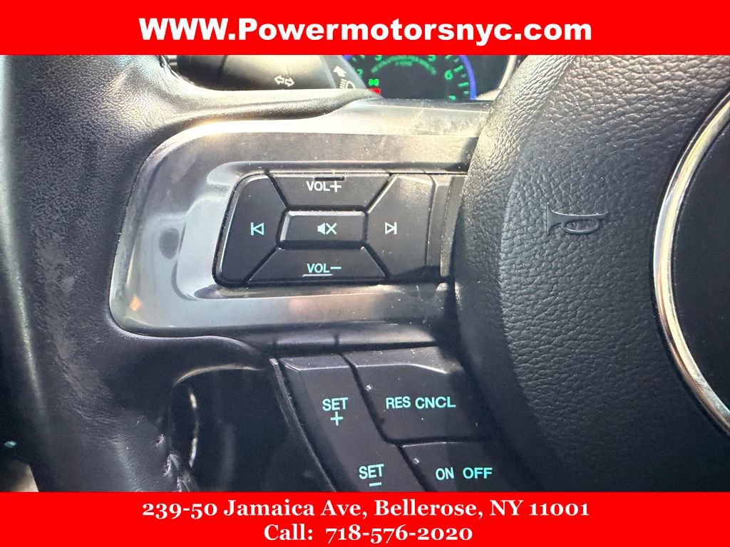 Used 2018 Ford Mustang GT Premium image 33