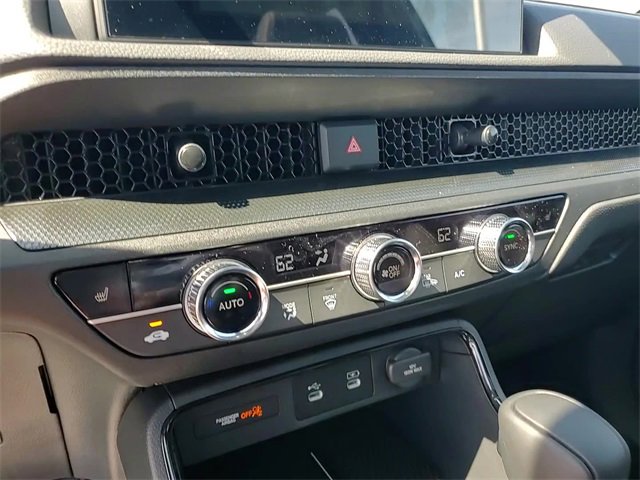 New 2026 Honda CR-V Sport-L image 20
