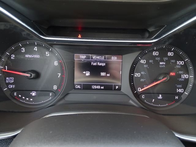 Used 2023 Chevrolet TrailBlazer LT FWD image 14