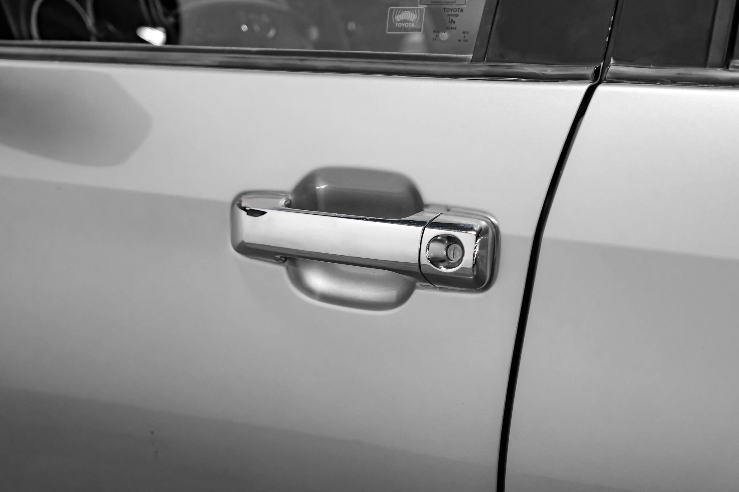 Used 2013 Toyota Sequoia Limited RWD image 37