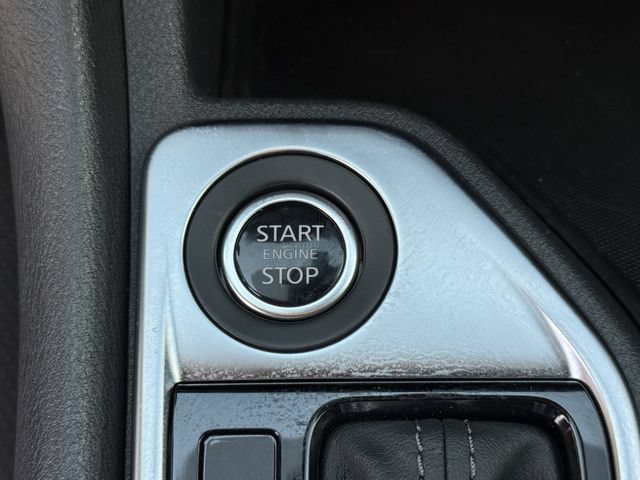 Used 2025 Nissan Sentra SV w/ Trunk Package FWD image 21
