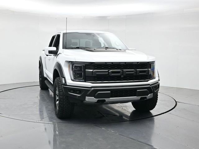 Used 2023 Ford F150 Raptor image 4