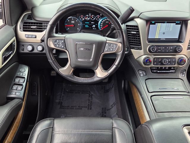 Used 2019 GMC Yukon XL Denali w/ Denali Ultimate Package image 11