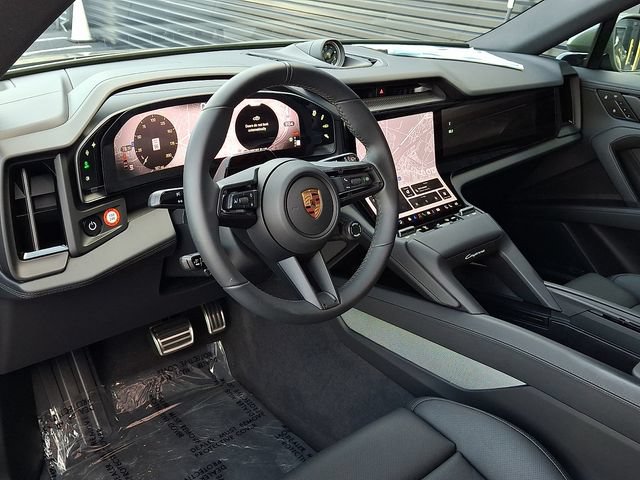 New 2026 Porsche Cayenne Electric AWD/4WD image 4