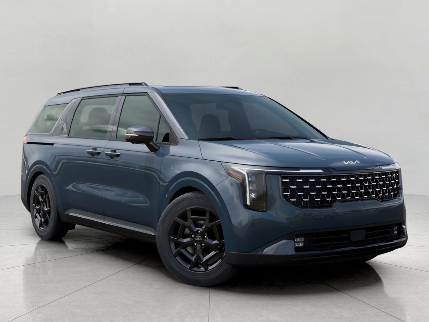 New 2026 Kia Carnival image 8