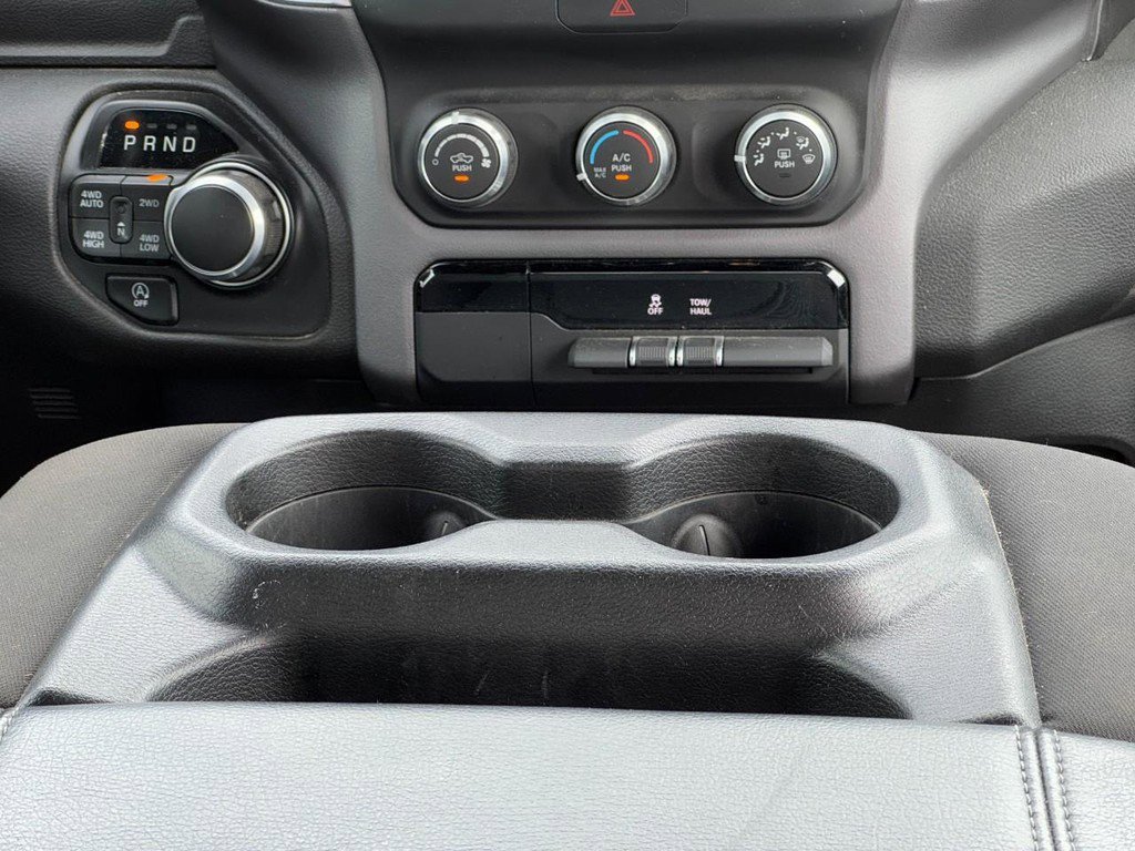 Used 2022 RAM 1500 Big Horn AWD/4WD image 17