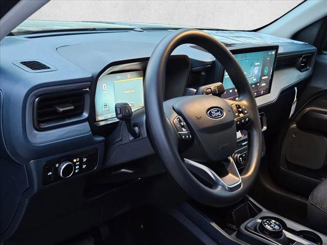 New 2026 Ford Maverick XL image 3