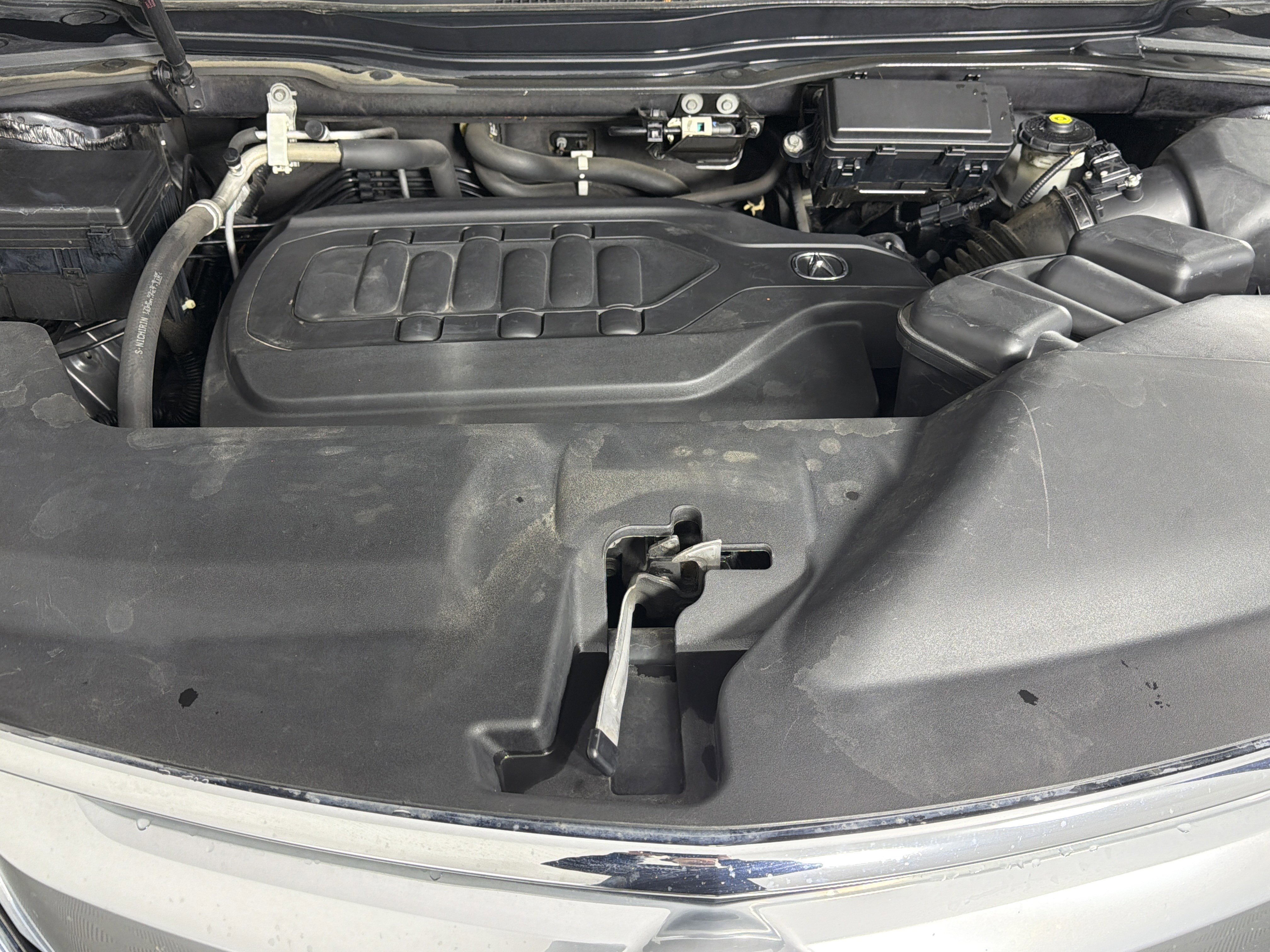 Used 2015 Acura MDX SH-AWD w/ Technology Package image 6