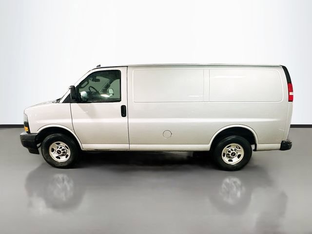 Used 2020 GMC Savana 2500 w/ Safety Package image 9