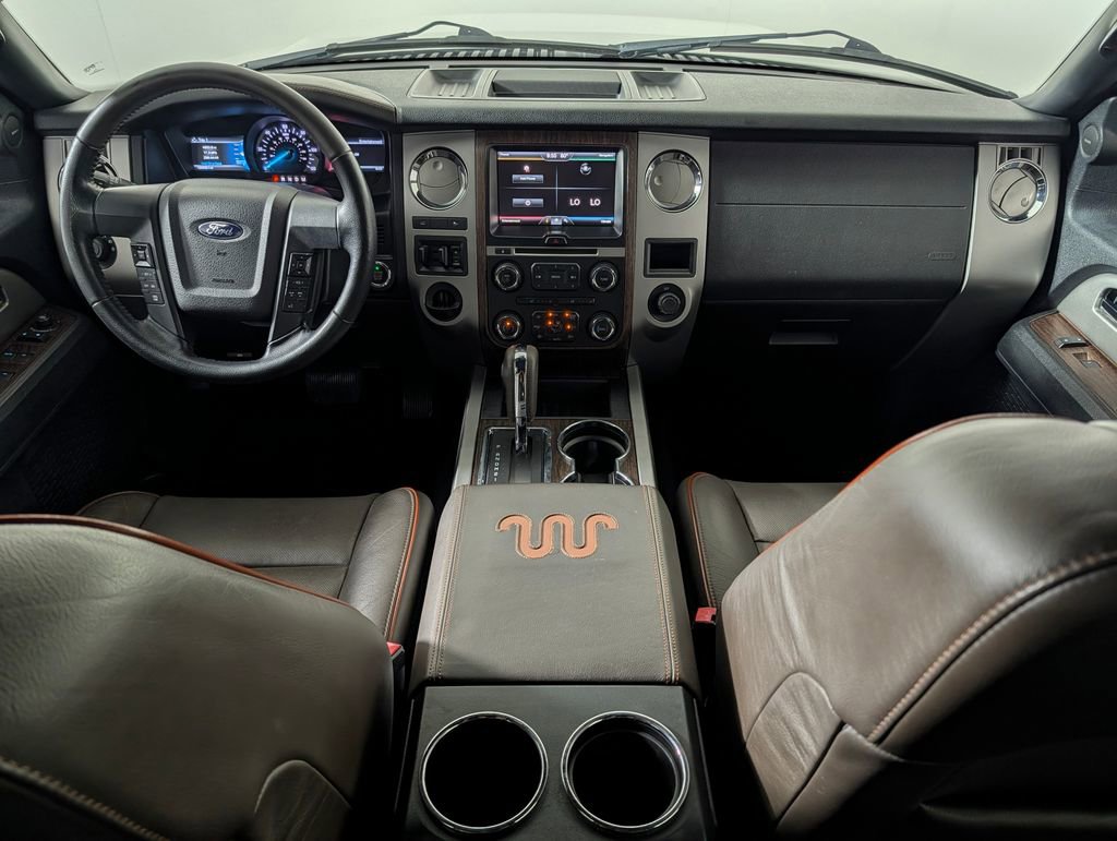 Used 2015 Ford Expedition King Ranch RWD image 14