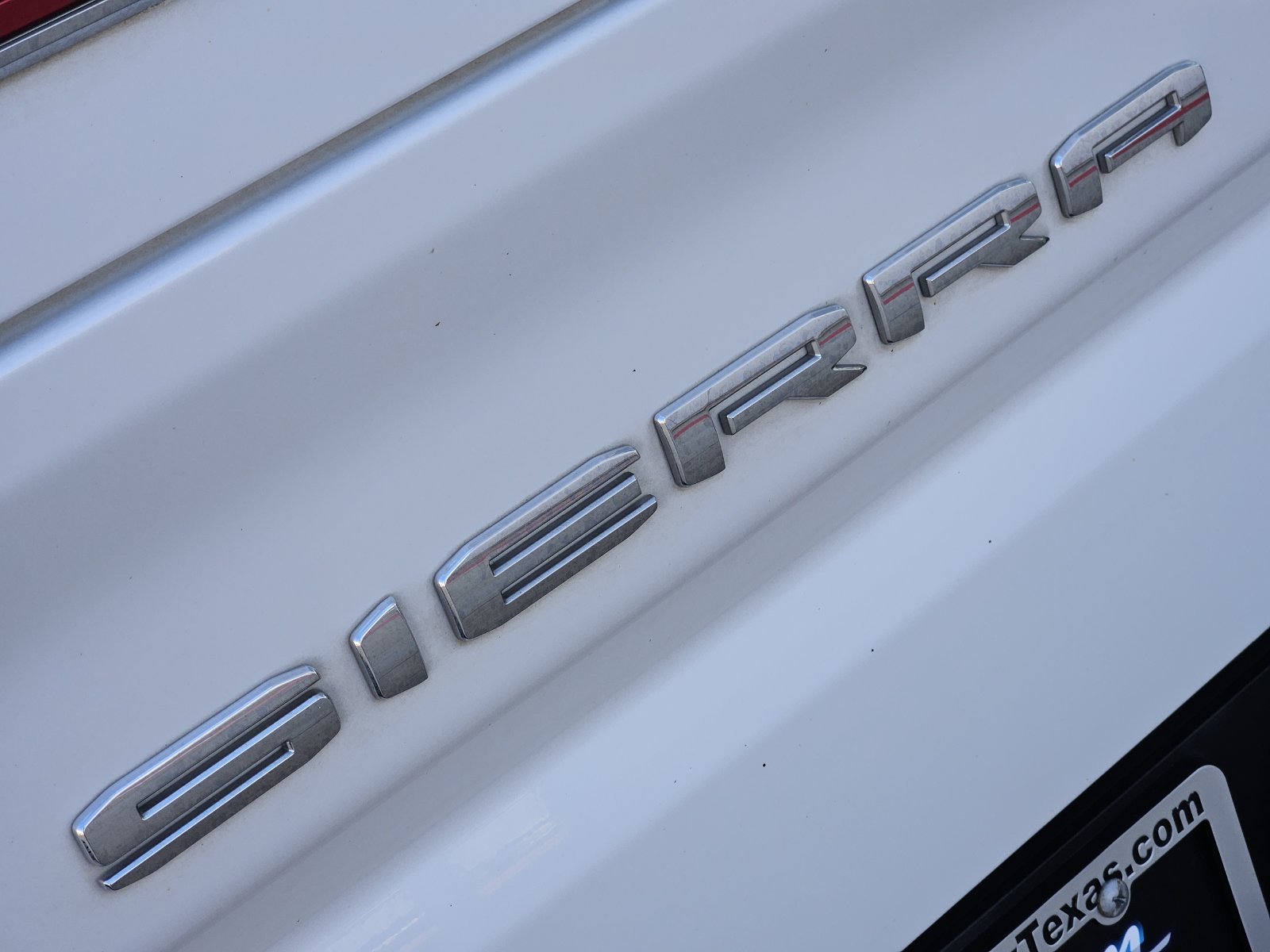 Certified 2024 GMC Sierra 1500 SLT w/ SLT Premium Plus Package RWD image 16