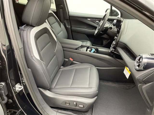 New 2025 Chevrolet Blazer EV LT w/ Super Cruise Package image 28