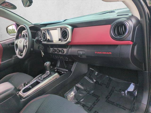 Used 2017 Toyota Tacoma SR5 w/ Tow Package RWD image 21