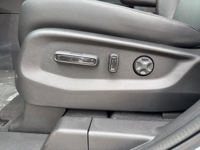 New 2026 Honda Odyssey Sport-L image 20