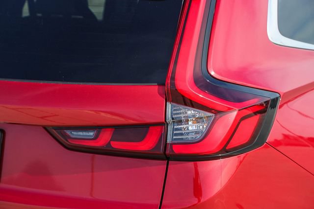 Used 2024 Honda CR-V EX-L image 11
