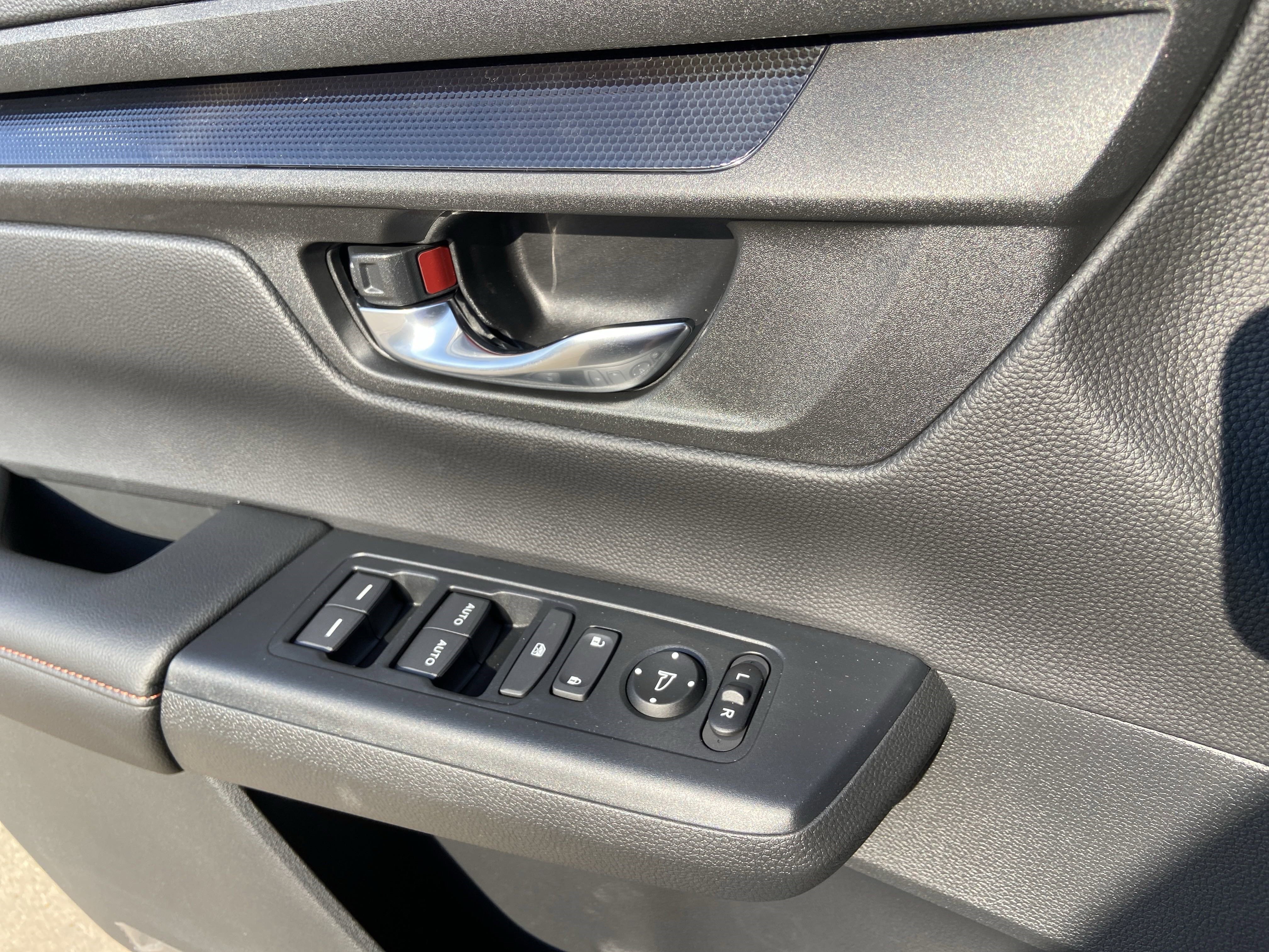 New 2026 Honda CR-V Sport image 46
