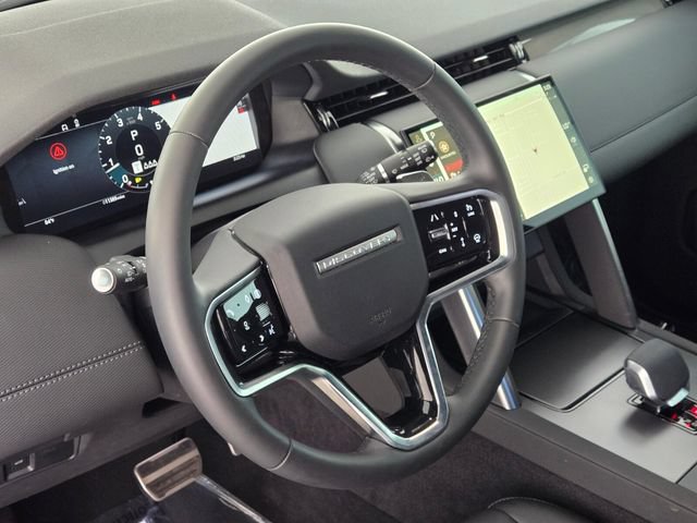 Certified 2024 Land Rover Discovery Sport Dynamic SE AWD/4WD image 21