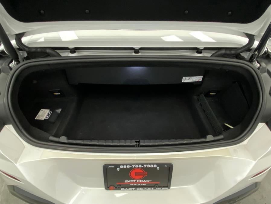 Used 2019 BMW M850i xDrive Convertible image 40